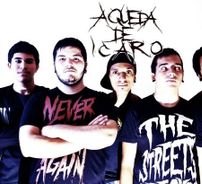 Foto de A Queda de Ícaro