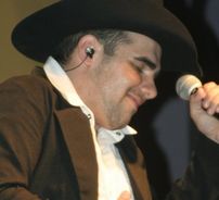 Foto de Matheus e Rafael