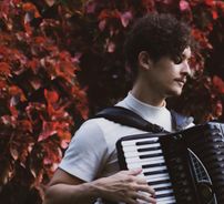 Foto de Vinícius de Farias