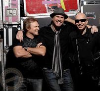 Foto de Chickenfoot