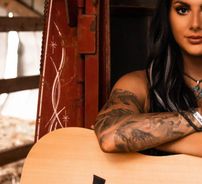 Foto de Autumn Brooke