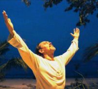 Foto de Nilson Chaves