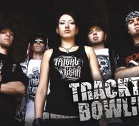 Foto de Tracktor Bowling