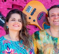 Foto de Flor de Aruanda