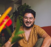 Foto de Natan Kurata