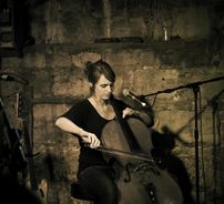 Foto de India Bourne