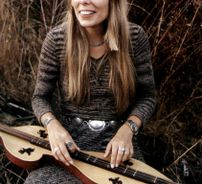 Foto de Joni Mitchell