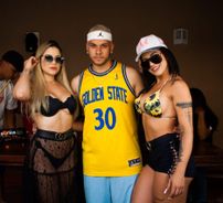 Foto de Tribunal Cruel