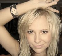 Foto de Paige Armstrong