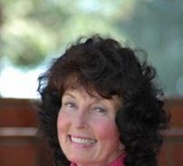 Foto de Linda Perhacs