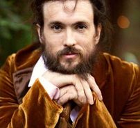 Foto de Alexander Ebert