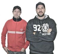 Foto de Projeto Ladislau