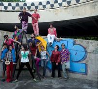 Foto de Trupe Chá de Boldo