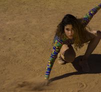 Foto de Bárbara Beats