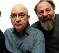 Foto de Os Paralamas do Sucesso