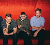 Foto de Cold War Kids