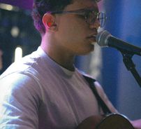 Foto de Eduardo Henry de Lima