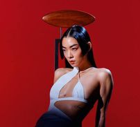 Foto de Rina Sawayama