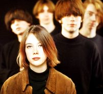 Foto de Slowdive