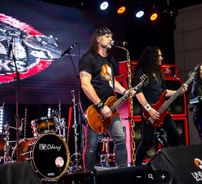 Foto de Khris N Rocks