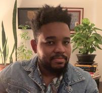 Foto de Theodoro Nagô