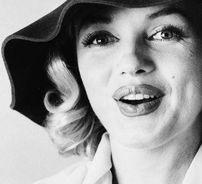 Foto de Marilyn Monroe