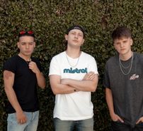 Foto de Discontinuos