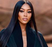 Foto de Naomi Campbell