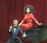 Foto de Tony Bennett
