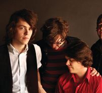 Foto de Trapper Schoepp & The Shades