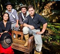 Foto de Buenas e M'espalho