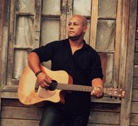 Foto de Robson Mouriel