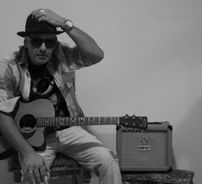 Foto de Marcos Silverado