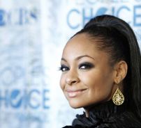 Foto de Raven-Symoné