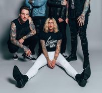 Foto de Sleeping With Sirens