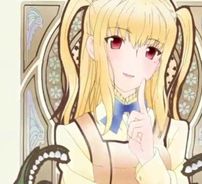 Foto de Maria + Holic