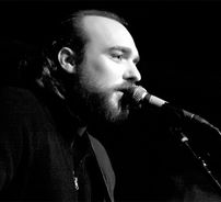 Foto de Jeremy Enigk