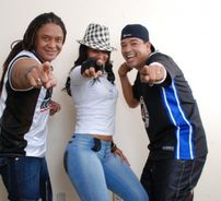 Foto de Paredão Mix