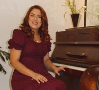 Foto de Daniela Brit