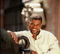 Foto de Josué Teodoro