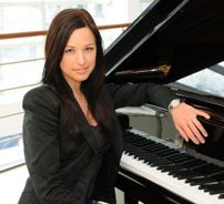 Foto de Natasha St-Pier