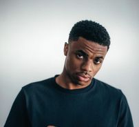Foto de Vince Staples