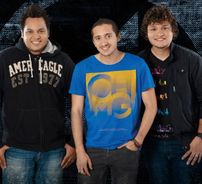 Foto de Quatro Por Um