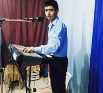 Foto de Moises Espinoza