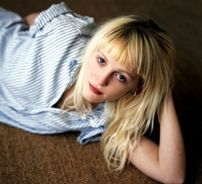 Foto de Laura Marling