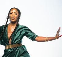 Foto de Tiwa Savage