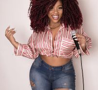 Foto de Bruna de Paula