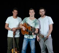 Foto de Costa e Os Mitos