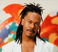 Foto de Jeangu Macrooy