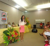 Foto de Cineide Lopes